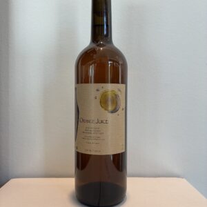 Orange Juice - Chateau Lassolle 3 stk