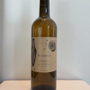 Maceration - Chateau Lassolle 3 stk